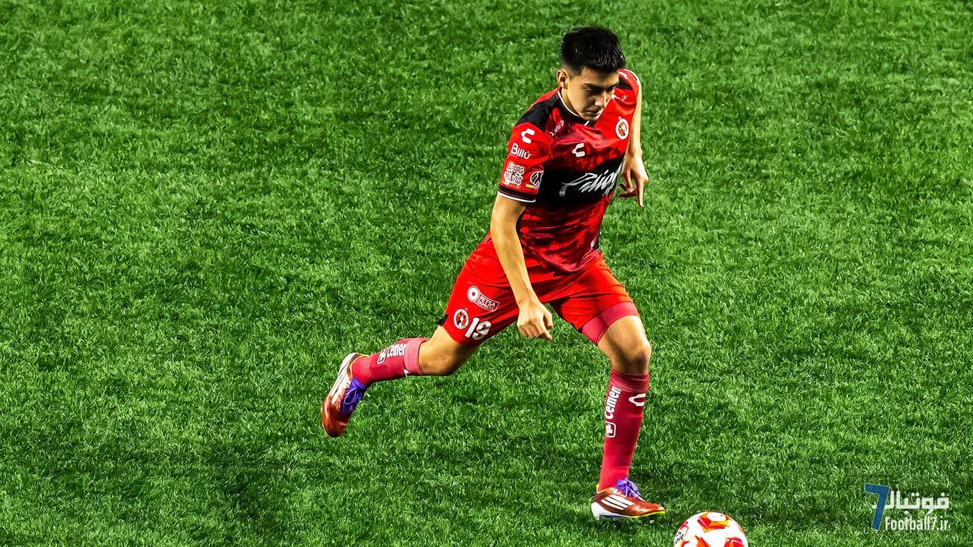 پدیده جوان مکزیکی قربانی شوخی هم‌تیمی‌ها: ماجرای پیراهن مارکو رویس افشا شد!