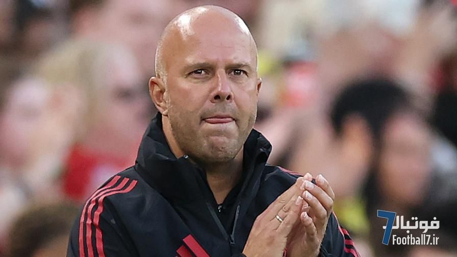 آرنه اسلوت: از حملات راضی‌ام اما ضعف لیورپول در ضربات ایستگاهی نگران‌کننده است؛ آماده مصاف با کریستال پالاس نیستیم!