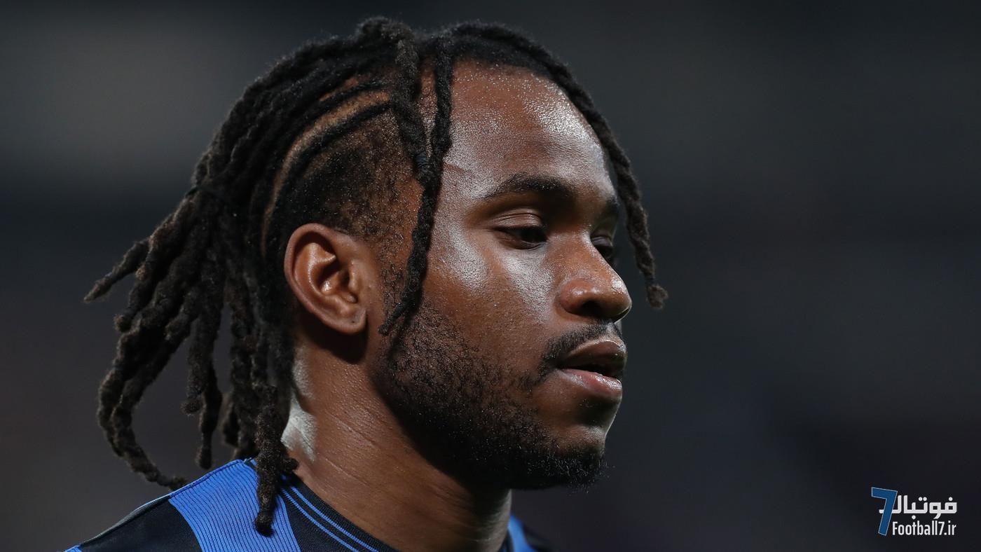 آدِمولا لوکمن در آتالانتا اعتصاب کرد؛ آیا راهی اینتر می‌شود؟