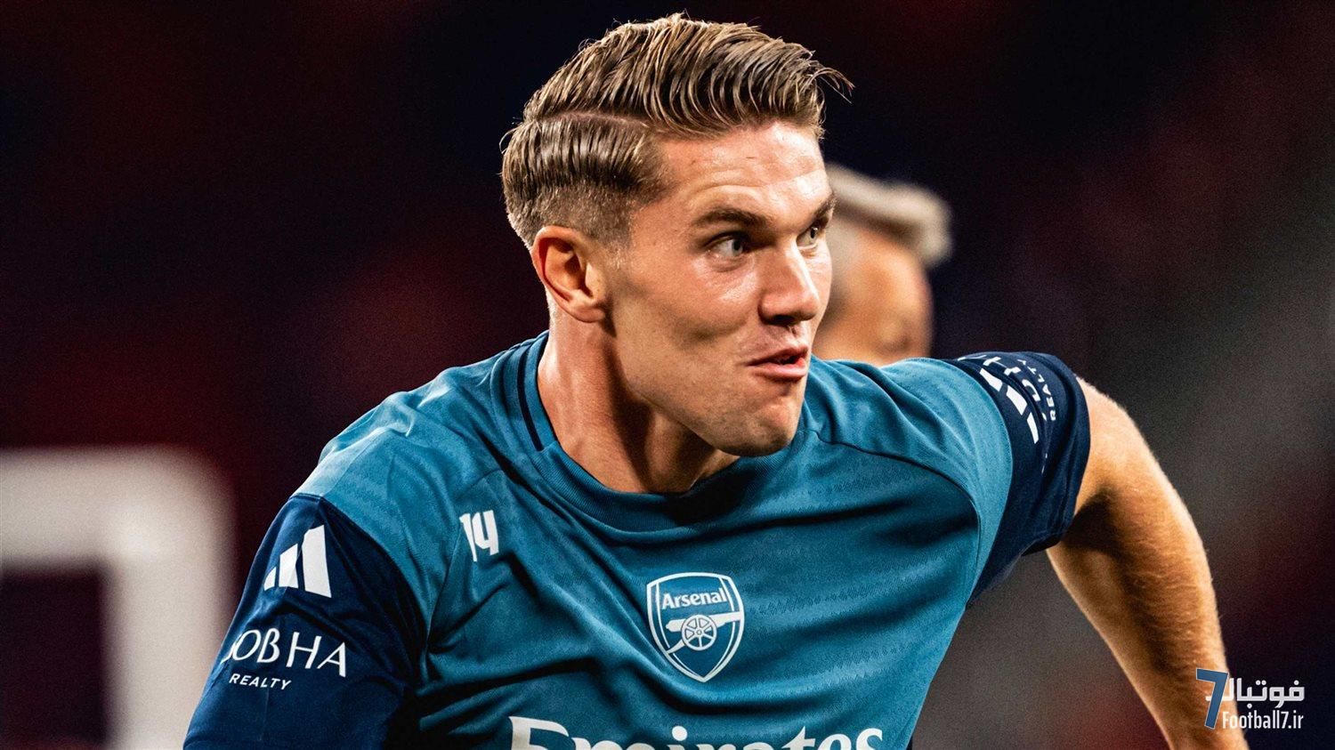 ترکیب احتمالی آرسنال مقابل ویارئال: آیا ویکتور گیوکرش اولین حضور ثابت خود را تجربه می‌کند؟