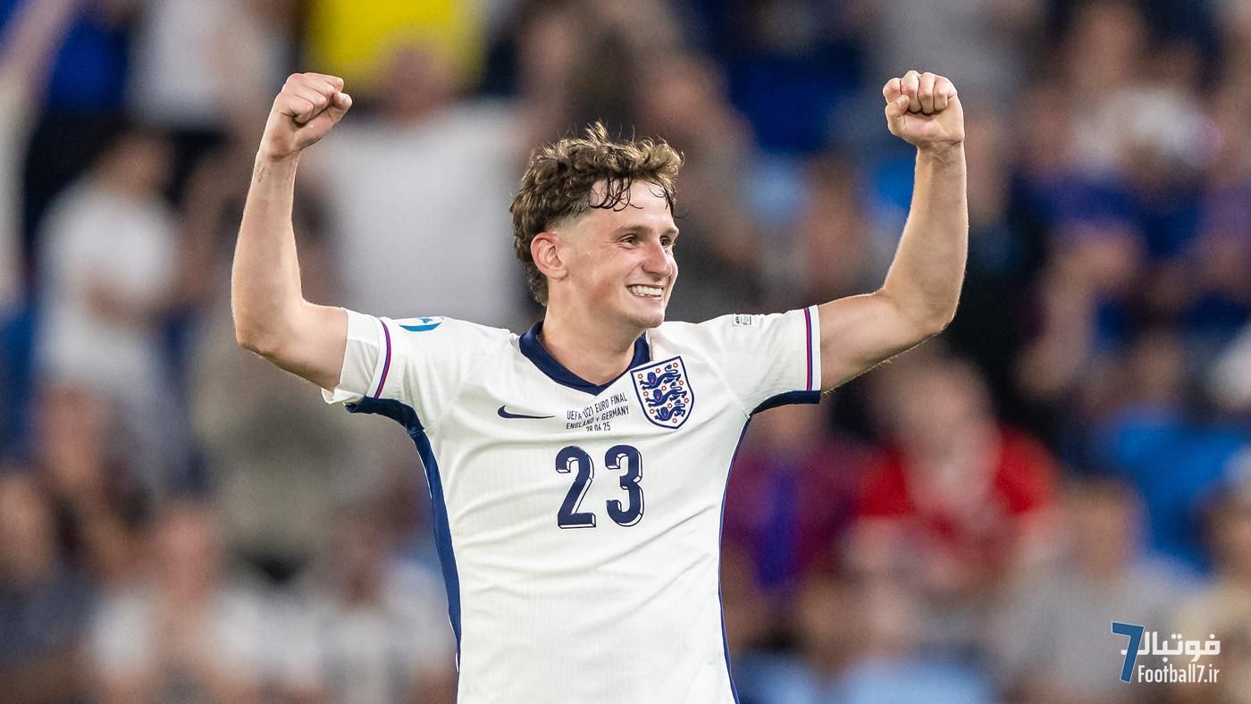 تایلر مورتون از لیورپول به لیون پیوست؛ ۱۵ میلیون پوند برای تکمیل خرید ایزاک!