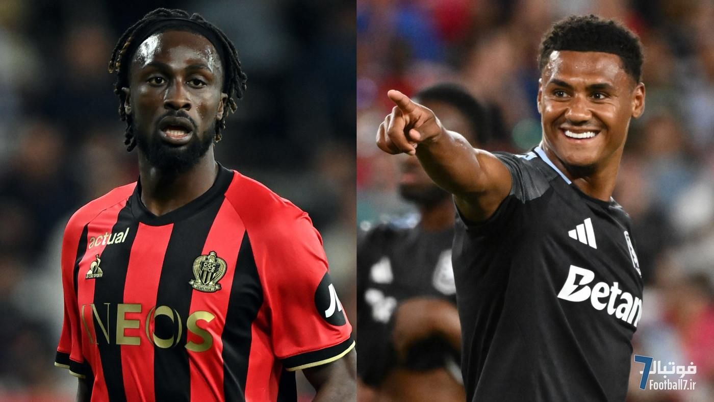 توافق استون ویلا با ایوان گیسان؛ آیا اولی واتکینز به منچستر یونایتد می‌رود؟