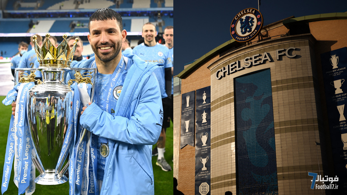 دستان ساتپایف؛ «سرخیو آگوئروی جدید» چلسی و جوان‌ترین گلزن تاریخ لیگ قهرمانان اروپا