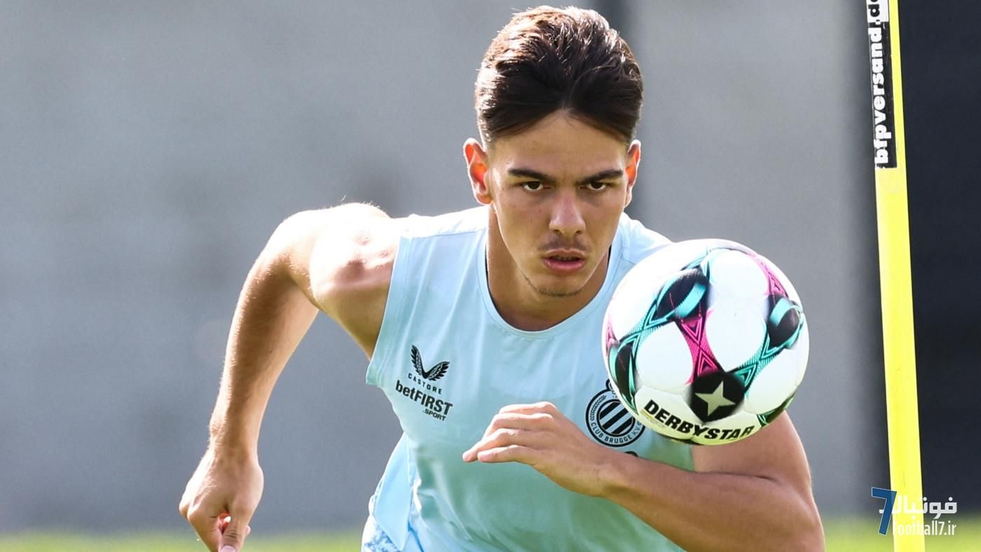 تمجید ماریو فریک از آردون جاشاری، خرید جدید میلان: «مثل یک ۳۰ ساله!» اما یک ضعف بزرگ دارد