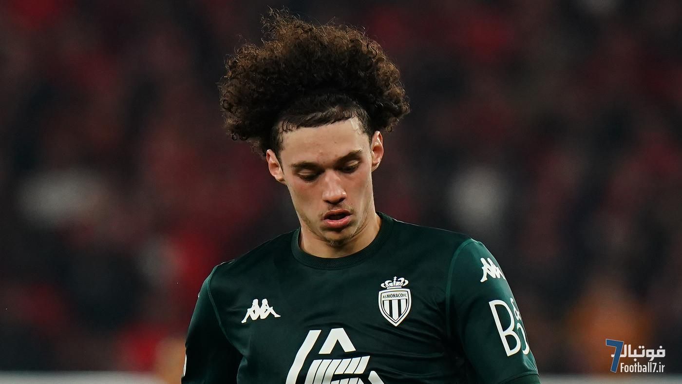 انقلاب اریک تن هاخ در بایر لورکوزن؛ رقابت با منچسترسیتی و پاری سن ژرمن بر سر ستاره ۷۰ میلیون یورویی موناکو!