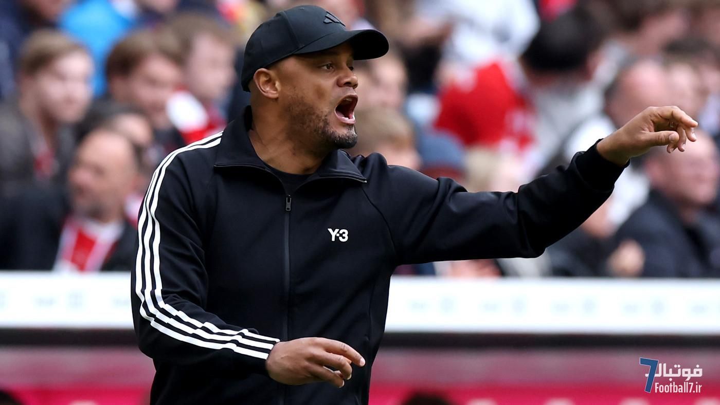 جریمه ۳۵ هزار یورویی بایرن مونیخ؛ داستان تأخیر ۳۷ ثانیه‌ای در بازی با ماینتس دردسرساز شد!