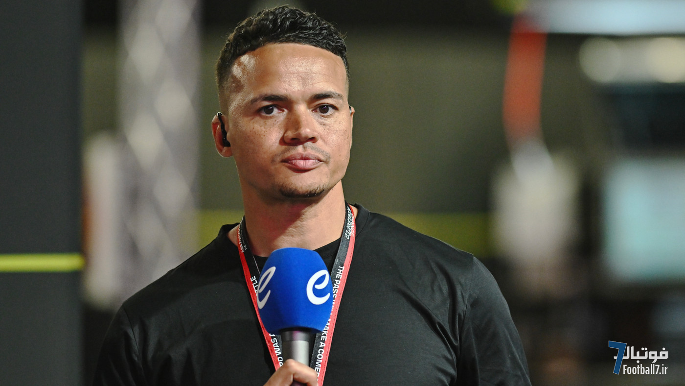 جرمین جناس: بی‌بی‌سی زندگی‌ام را گرفت؛ روایت تلخ ستاره سابق تاتنهام از رسوایی اخلاقی و اخراج