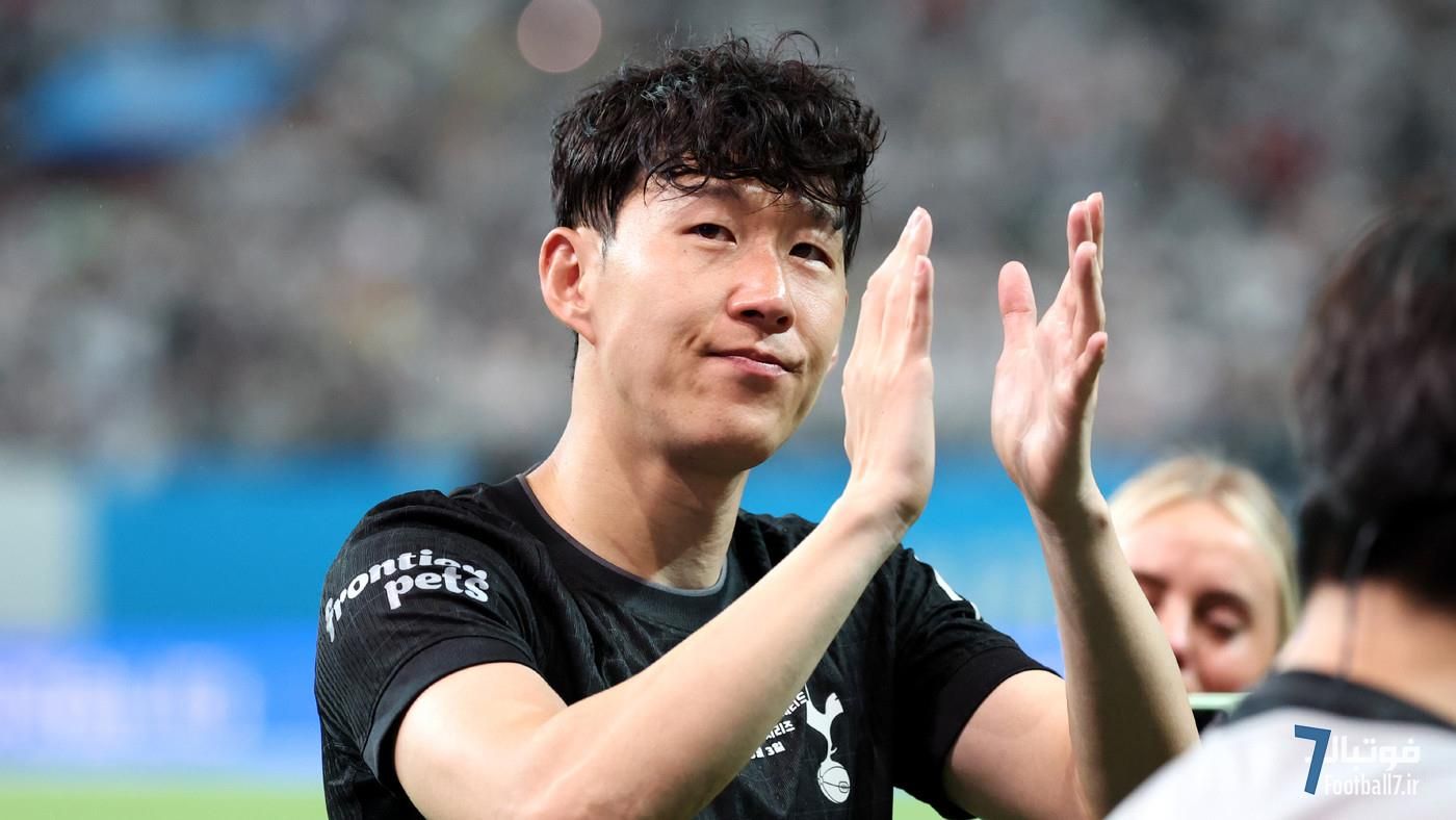 انتقال بزرگ سون هیونگ مین به لس آنجلس اف‌سی: آیا ام‌ال‌اس در حال «بستن شکاف» با فوتبال اروپا است؟