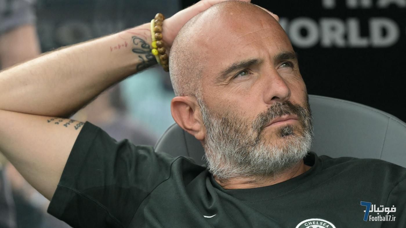 انتقاد تند جیمی کرگر از چلسی: با ۲۵۰ میلیون پوند هزینه، تیمتان «تقویت نشد»!