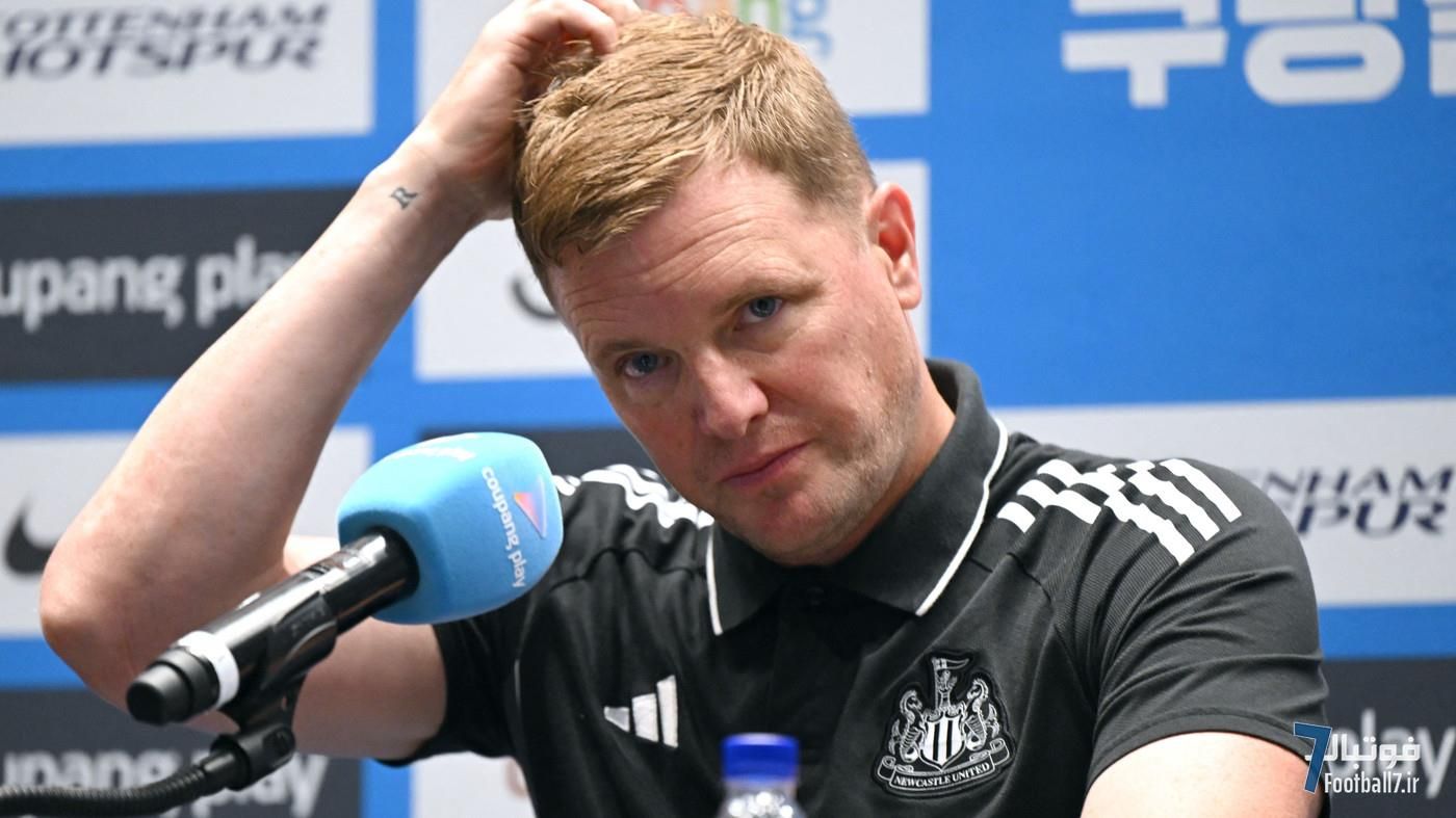 نجات پنجره فاجعه‌بار؟ نیوکاسل برای جذب ستاره استون ویلا دست به کار شد!