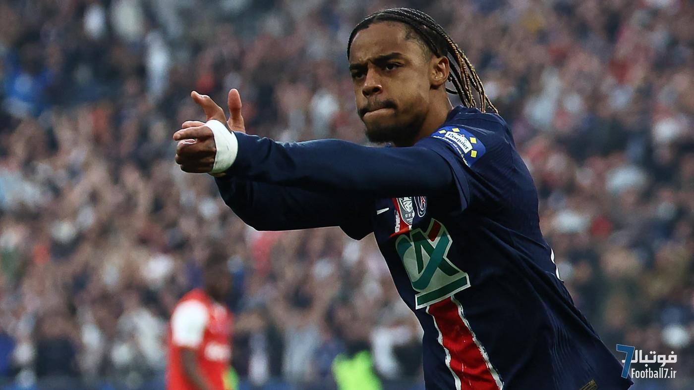 لیورپول در پی بردلی بارکولا؛ آیا ایزاک از دست رفت؟ علاقه دوباره ردز به ستاره پاری‌سن‌ژرمن