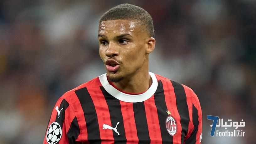 شوک به نیوکاسل: میلان پیشنهاد ۳۰ میلیون یورویی برای مالیک تیاو را رد کرد؛ وضعیت مبهم مدافع آلمانی