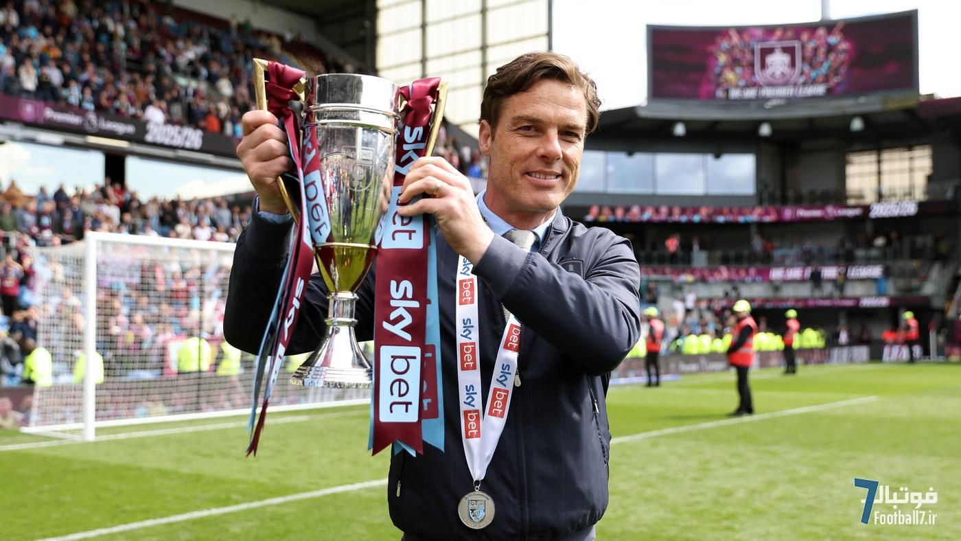 شوک نقل و انتقالاتی لیگ برتر: برنلی به دنبال جذب کریستین اریکسن، ستاره سابق منچستریونایتد