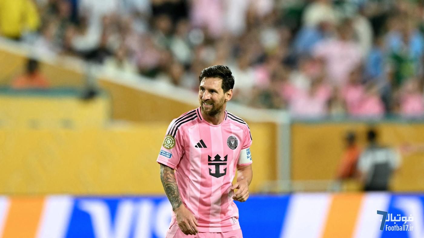 تماشای لیونل مسی؛ راهنمای کامل پخش زنده بازی‌های اینتر میامی و تیم ملی آرژانتین