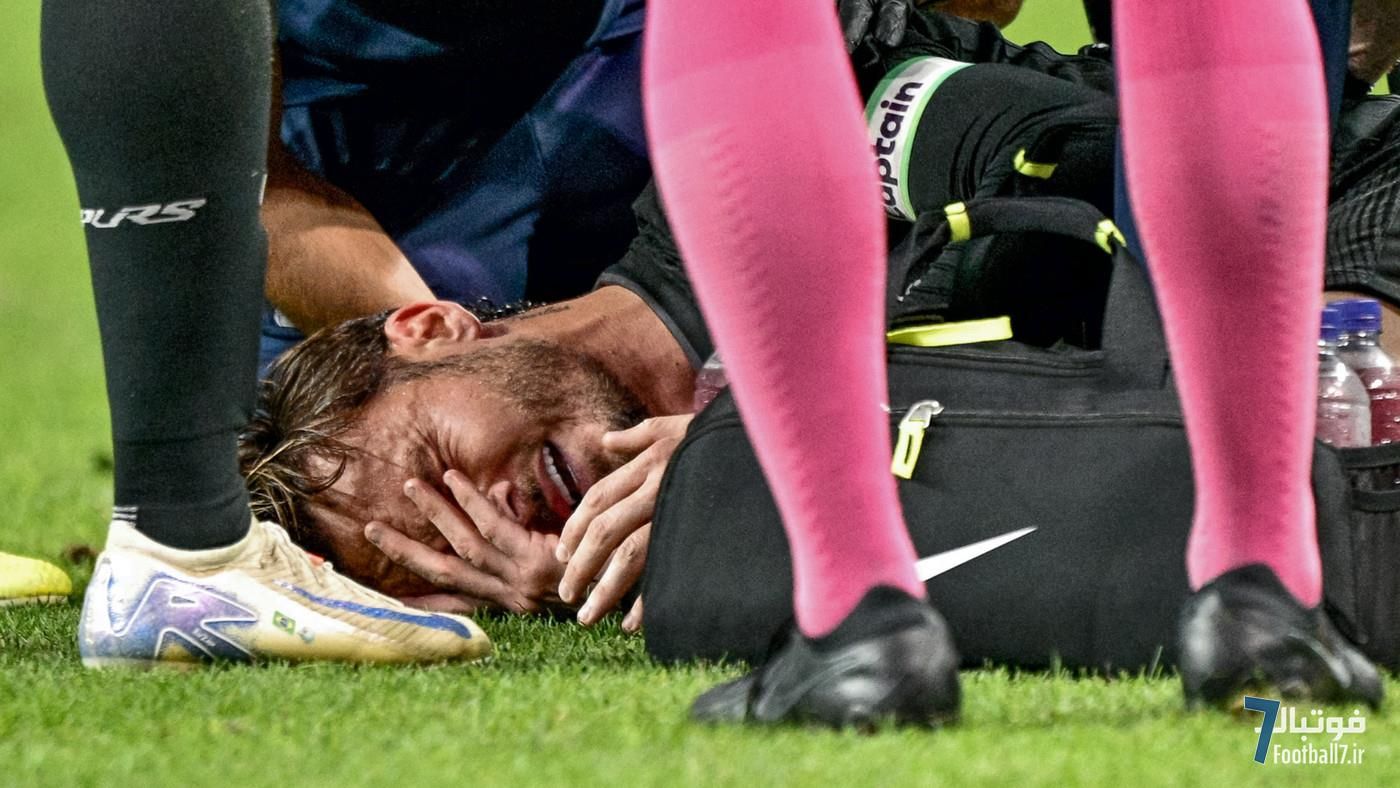 تاتنهام به دنبال جانشین مدیسون؛ پیشنهاد ۴۰ میلیونی برای نیکو پاز رد شد