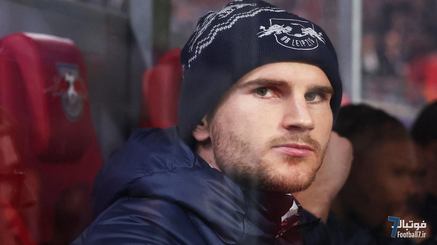 اولتیماتوم لایپزیگ به تیمو ورنر؛ آیا مهاجم آلمانی راهی نیویورک ردبولز می‌شود؟