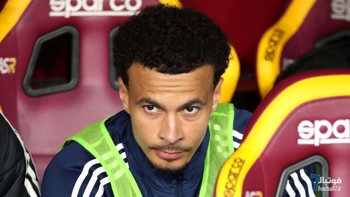 جدایی زودهنگام «دله آلی» از «کومو»؛ ستاره سابق «تاتنهام» به دنبال چالش جدید