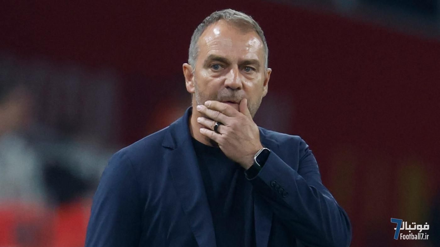 شوک بزرگ: اینیگو مارتینز از بارسلونا جدا شد و به النصر کریستیانو رونالدو پیوست!