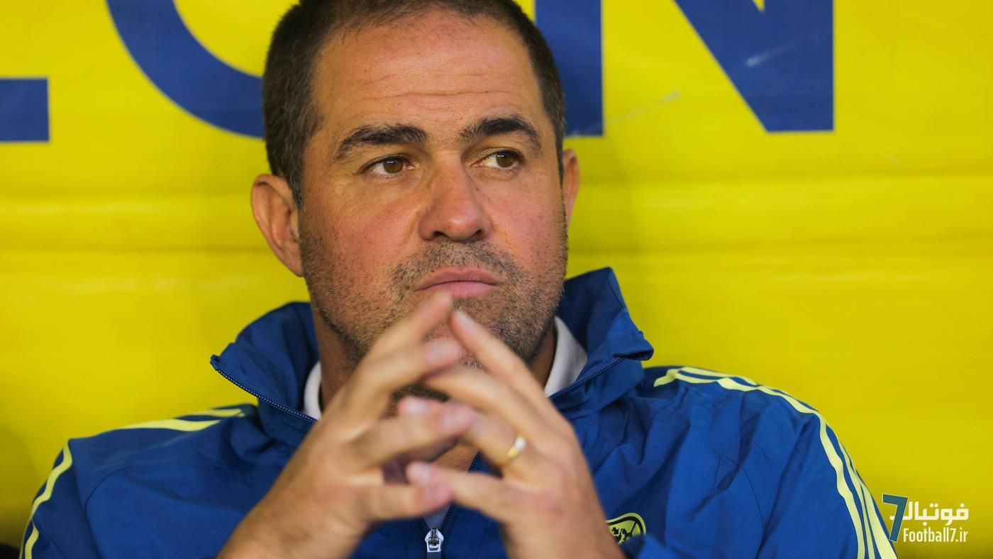 ناکامی بزرگ کلاب آمریکا؛ آندره ژاردین: «از حذف در لیگز کاپ بسیار دلخوریم»