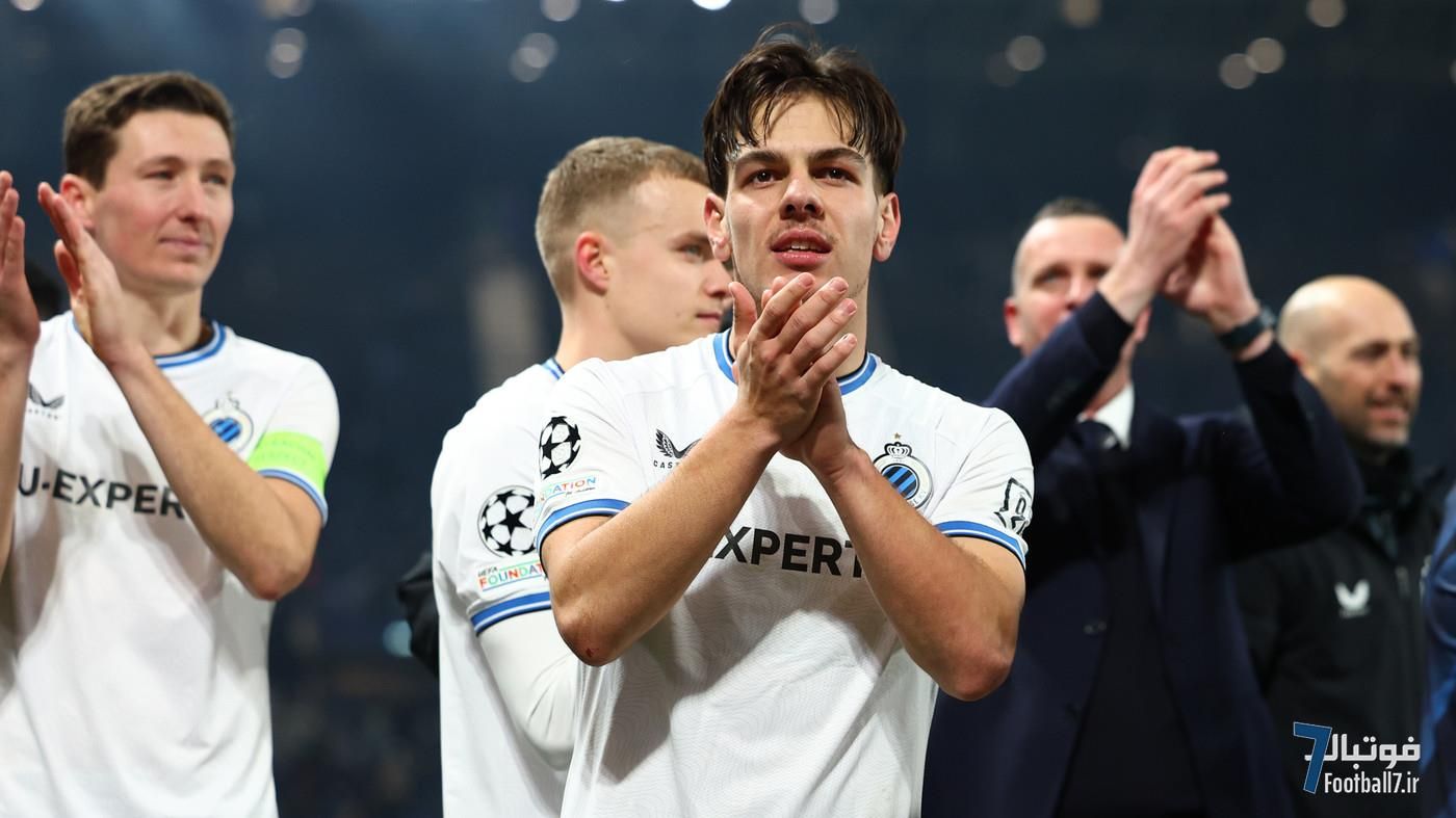 انتقال رویایی آردون یاشاری به آ.ث. میلان: تعهد به بازگرداندن شکوه و الهام از پیرلو و باجو