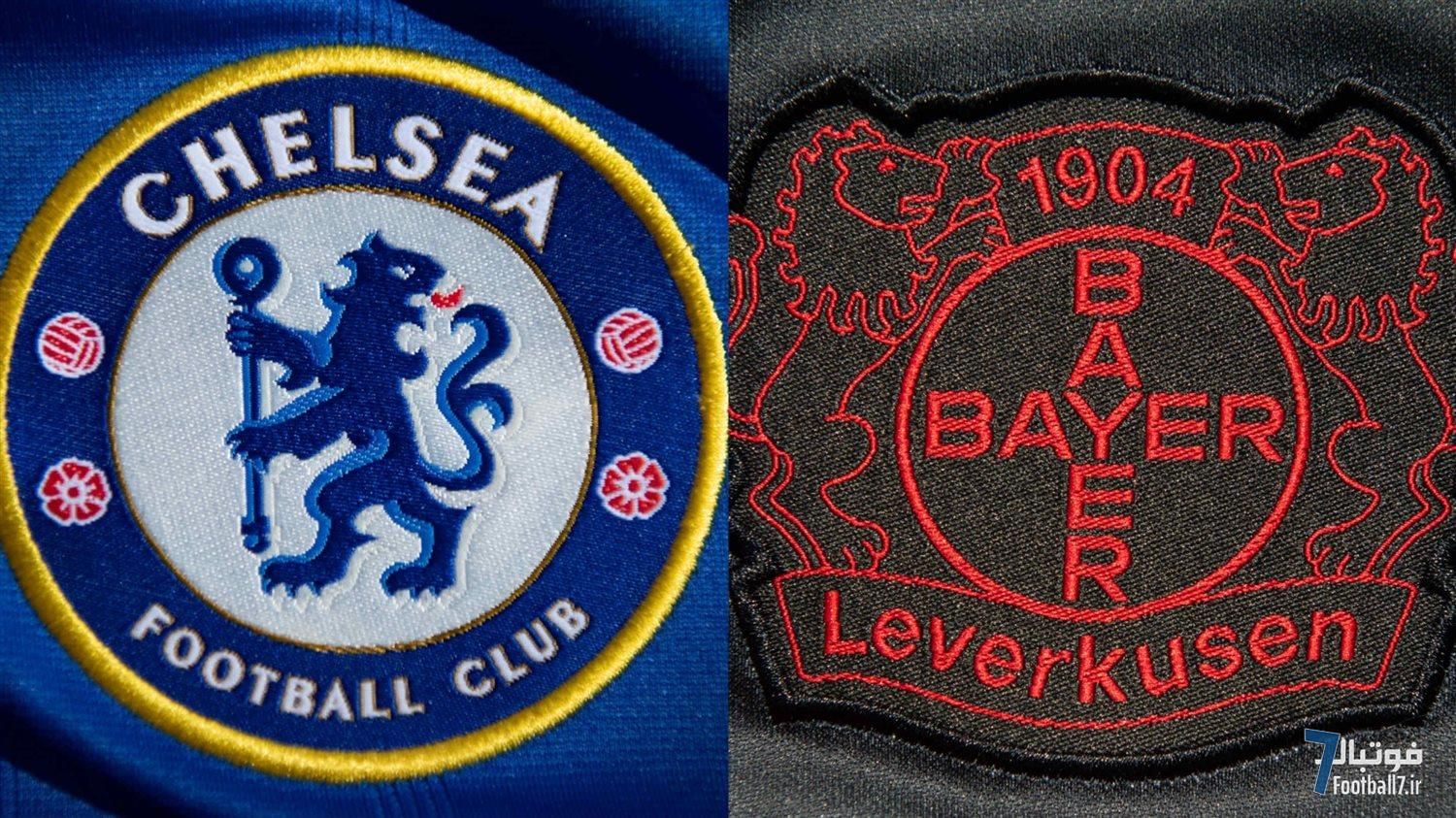 پیش‌بازی: نبرد جذاب چلسی و بایر لورکوزن در استمفورد بریج