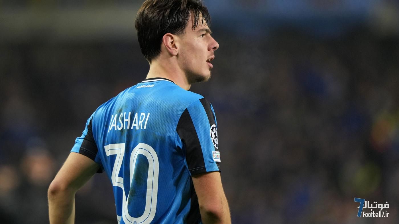 تماس زلاتان ابراهیموویچ، کلید انتقال آردون یاشاری به آث میلان!