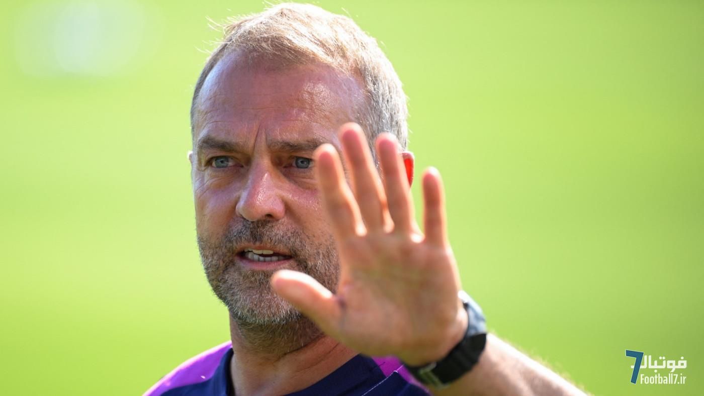 بارسلونا در آستانه جذب پدیده اتلتیکو مادرید؛ جانشین اینیگو مارتینز از راه می‌رسد؟