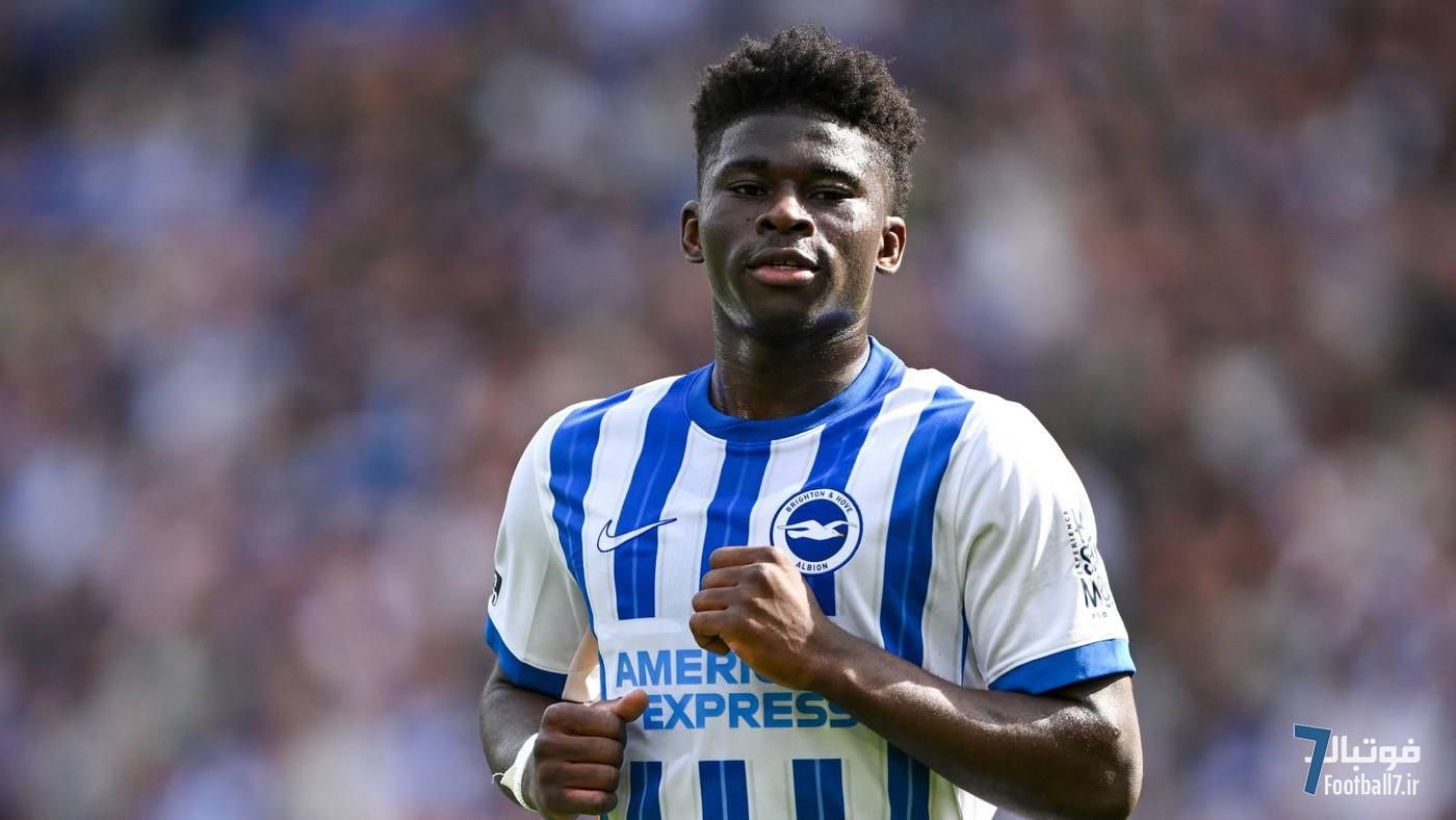 منچستر یونایتد قید توبی کالیر را زد؛ آیا کارلوس بالبا ۱۰۵ میلیون پوندی به اولدترافورد می‌آید؟