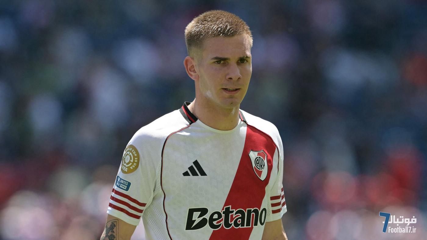 فرانکو ماستانتونو، ارزان‌ترین ستاره جدید رئال مادرید؛ حقوقش یک‌نهم کیلیان امباپه!