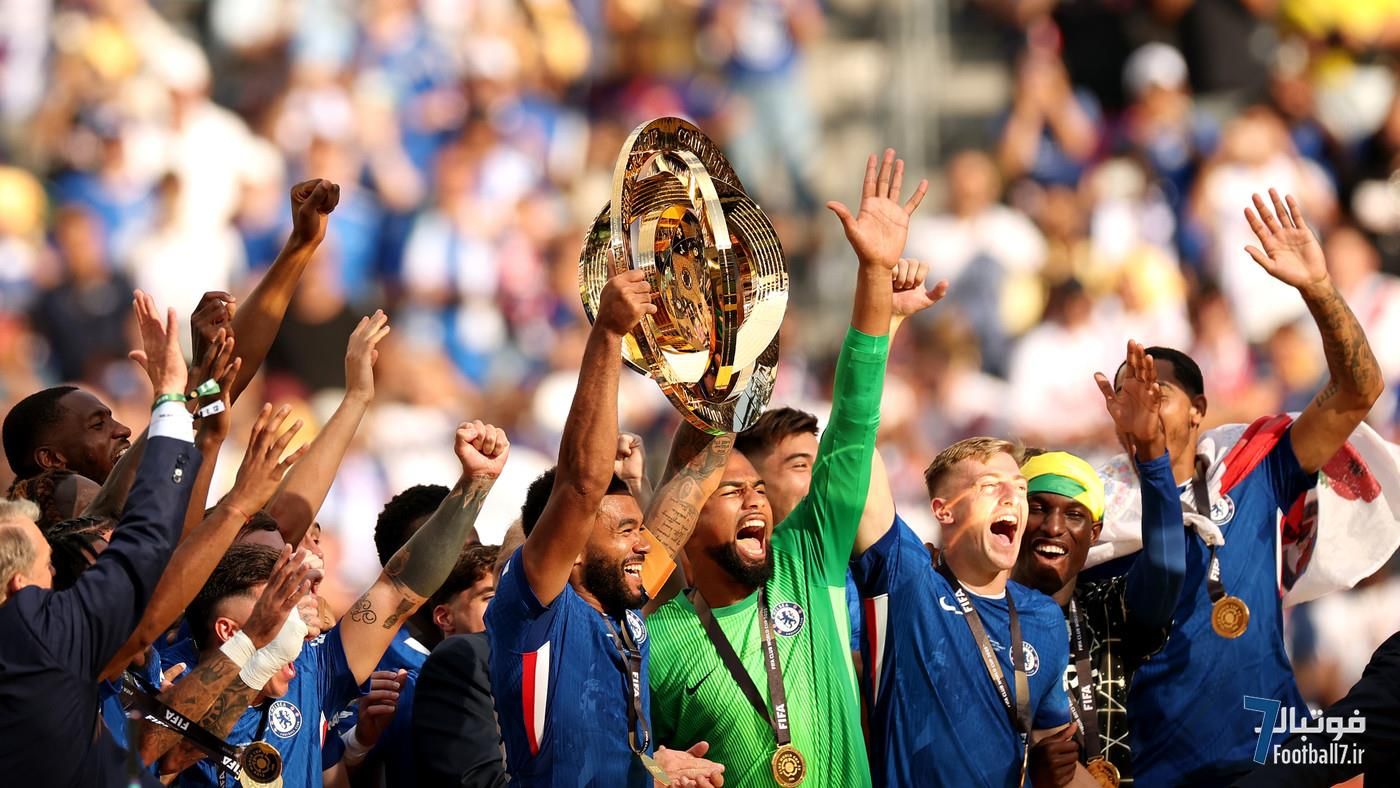 فیفا قوانین جام جهانی باشگاه‌ها را تغییر می‌دهد؛ چلسی در خطر از دست دادن قهرمانی ۲۰۲۹، لیورپول و بارسلونا در راهند!