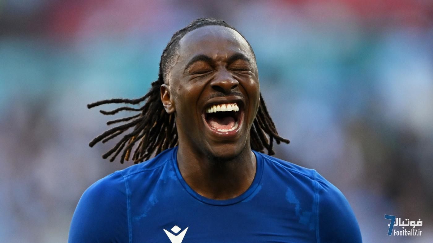 آینده ابره ایچی ازه در هاله‌ای از ابهام؛ اولیور گلاسنر سکوت خود را شکست! آرسنال در کمین ستاره کریستال پالاس