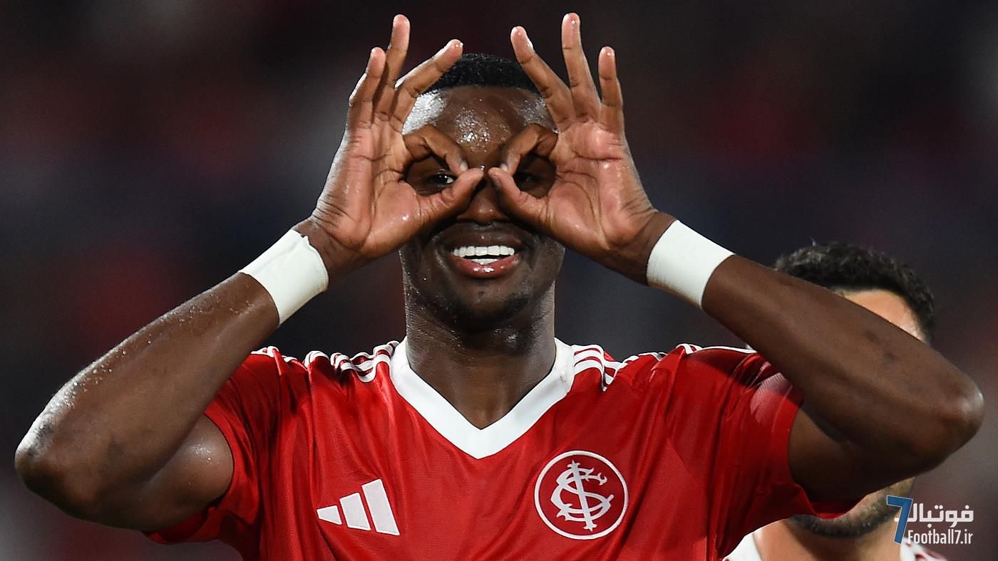 منچستر یونایتد در پی جذب ستاره ۱۹ ساله برزیلی؛ رقابت داغ در لیگ برتر برای ریکاردو ماتیاس