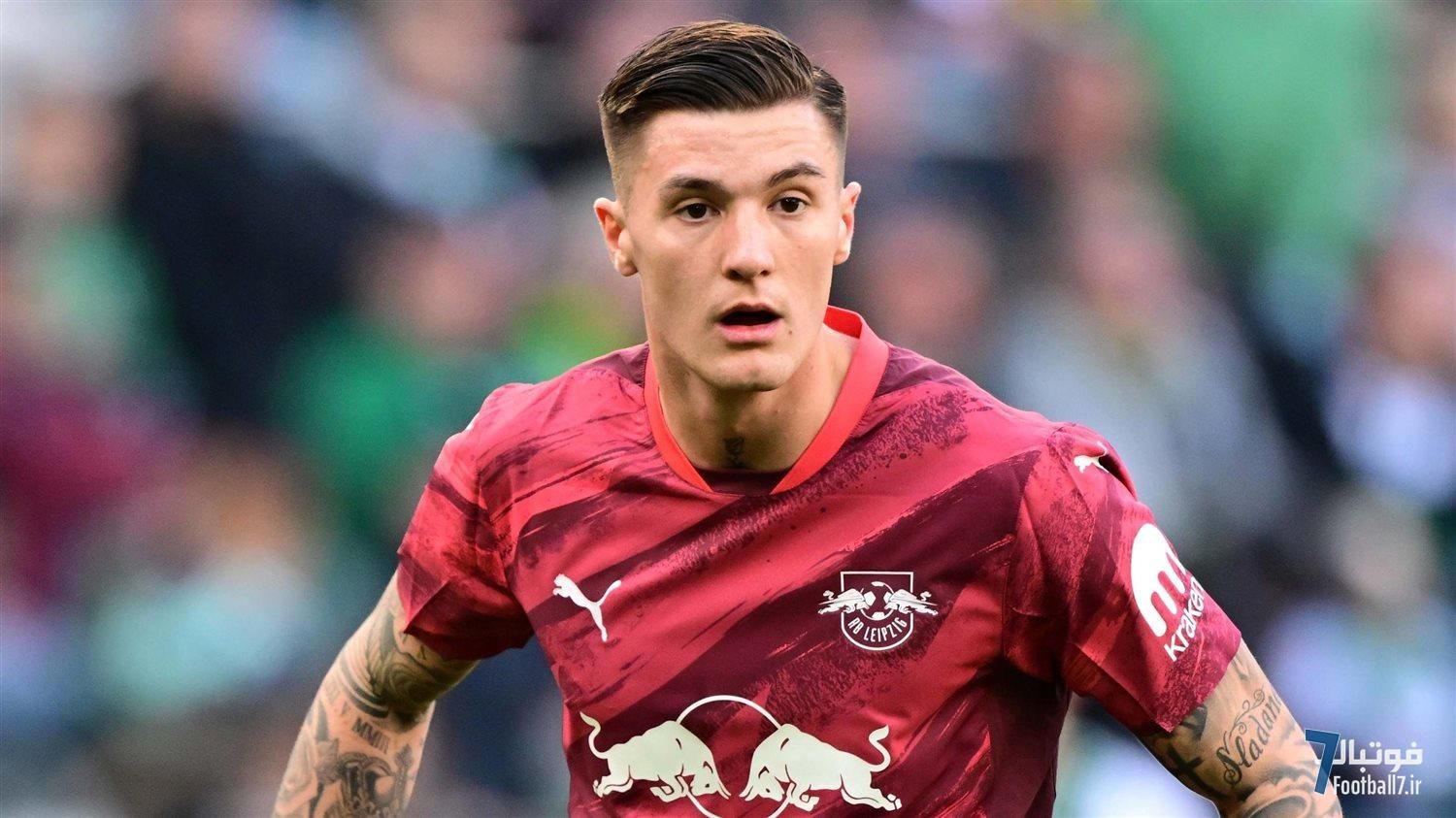 ترکیب احتمالی منچستر یونایتد با حضور بنجامین ششکو: ناجی جدید اولدترافورد؟