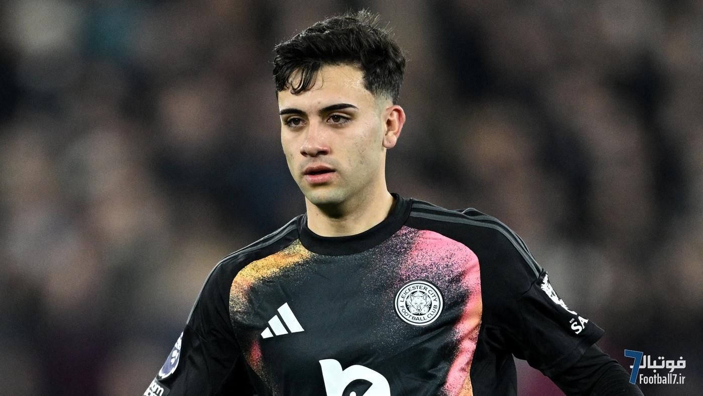 لیدز یونایتد به دنبال ستاره برایتون؛ فاکوندو بونانوت هدف بزرگ دنیل فارکه برای بقا در لیگ برتر