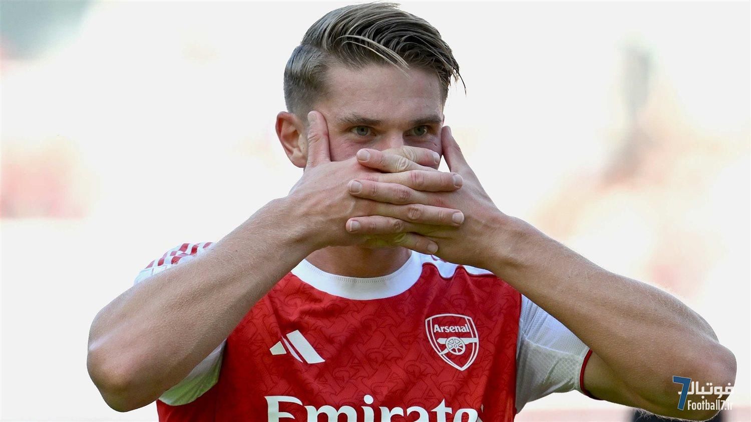 نمرات بازیکنان | برد شیرین آرسنال مقابل اتلتیک بیلبائو با درخشش گیوکرش و زوبیمندی