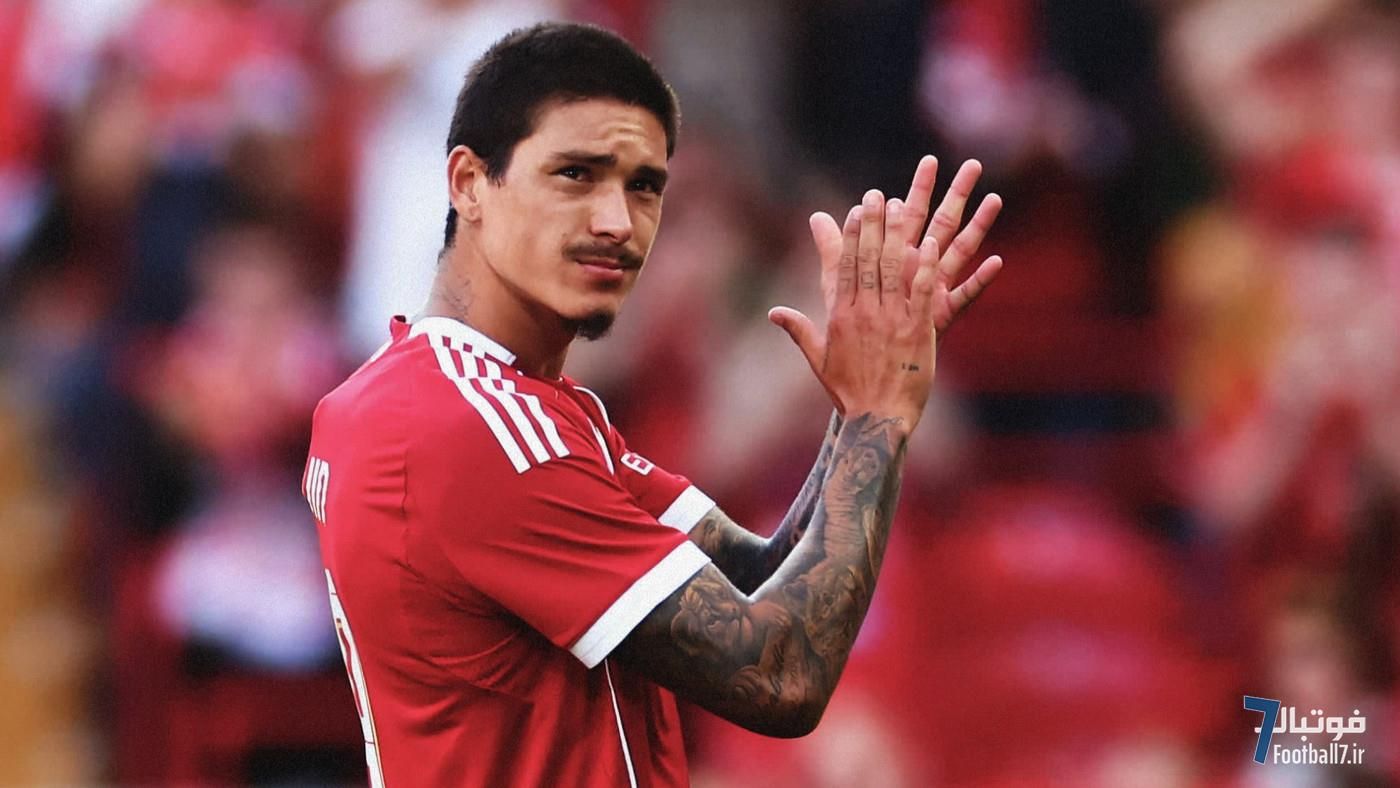 پایان سه سال حضور در آنفیلد؛ داروین نونیز با 64 میلیون پوند به الهلال پیوست