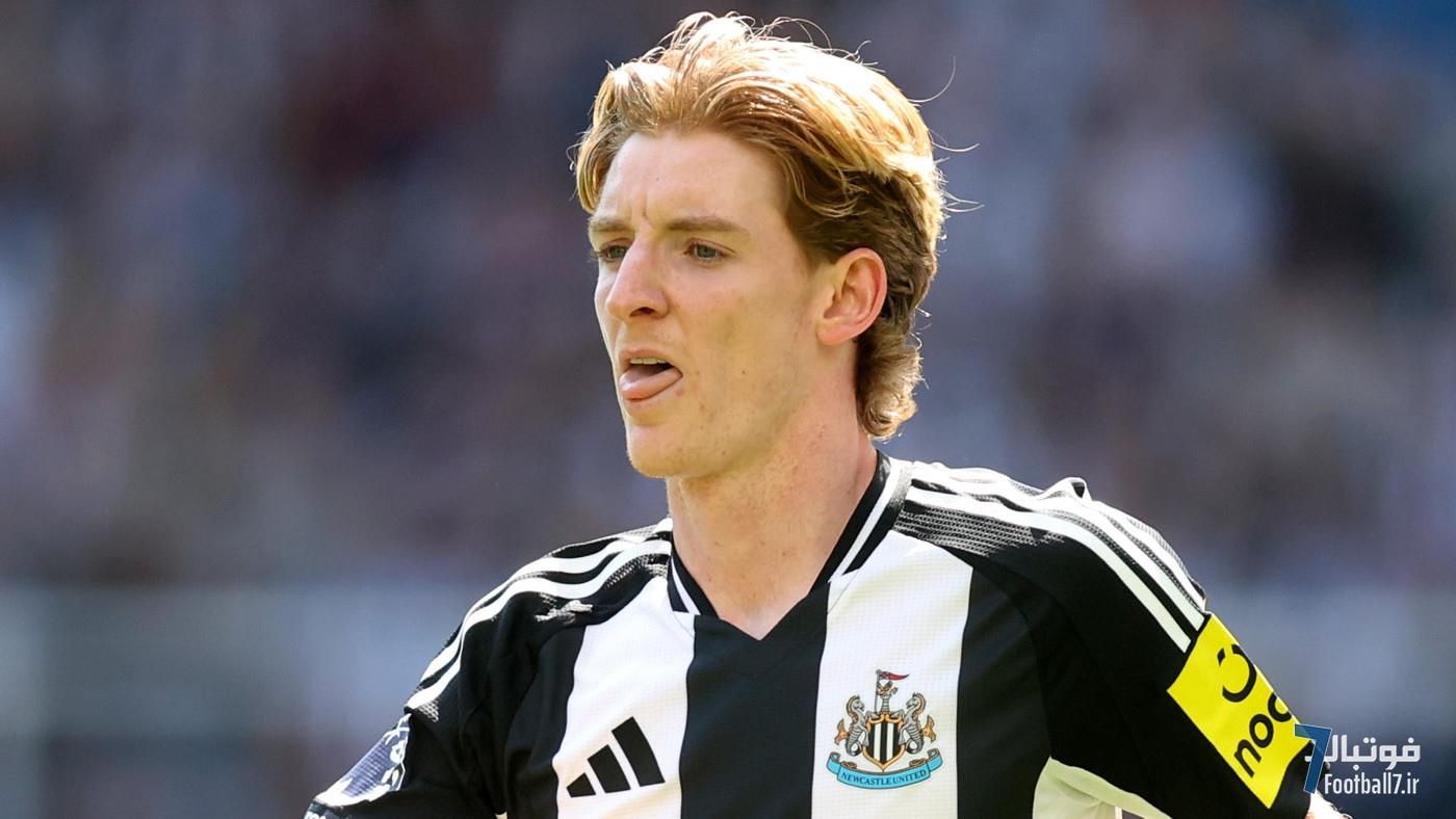 تغییر مسیر نقل و انتقالات نیوکاسل؟ مصدومیت گوردون و احتمال جدایی ایزاک