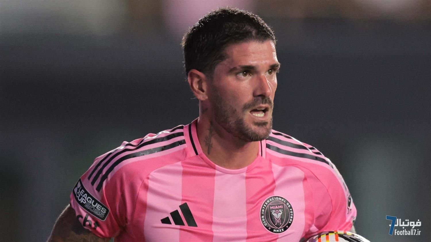 ترکیب احتمالی اینتر میامی مقابل اورلاندو سیتی؛ دِ پائول در غیاب مسی ستاره اصلی