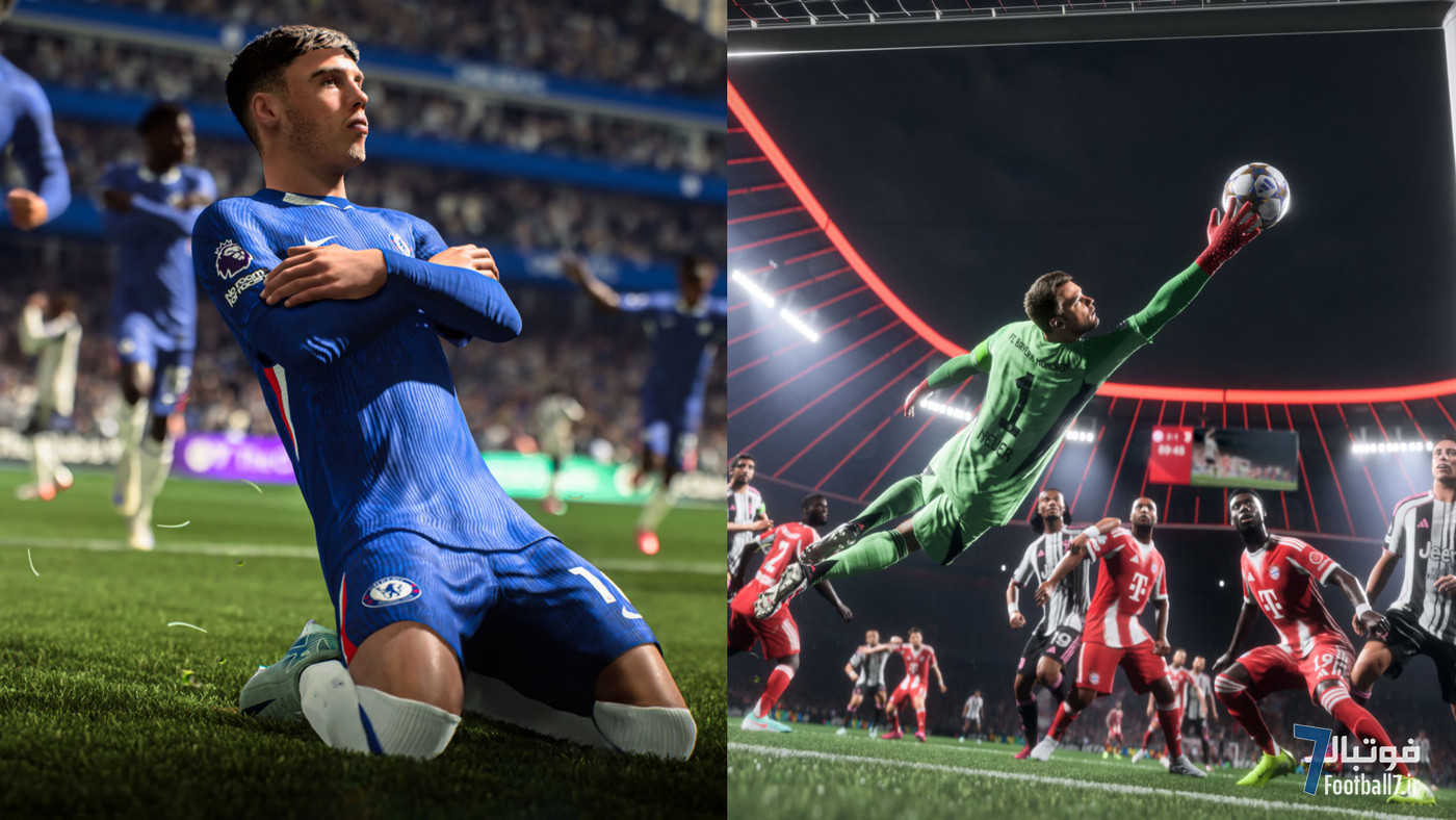 EA Sports FC 26: بررسی جامع قابلیت‌های جدید گیم‌پلی و تغییرات انقلابی