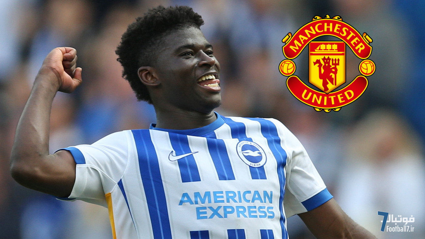 منچستریونایتد و چالش جذب کارلوس بالبا؛ برایتون قیمت «جنون‌آمیز» تعیین کرد!