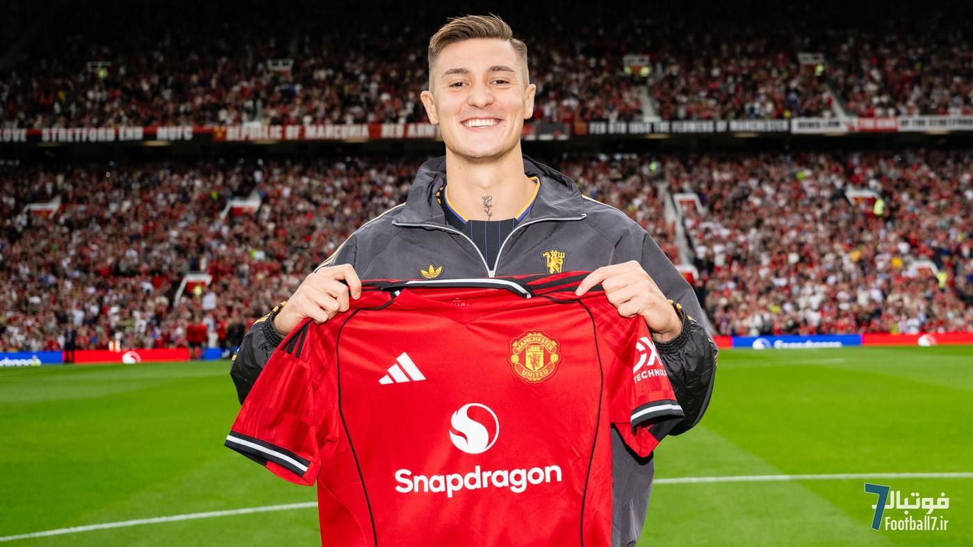 نقل و انتقالات تابستان ۲۰۲۵: منچستر یونایتد و ولخرجی برای سسکو؛ نمرات اختصاصی بزرگ‌ترین معاملات!