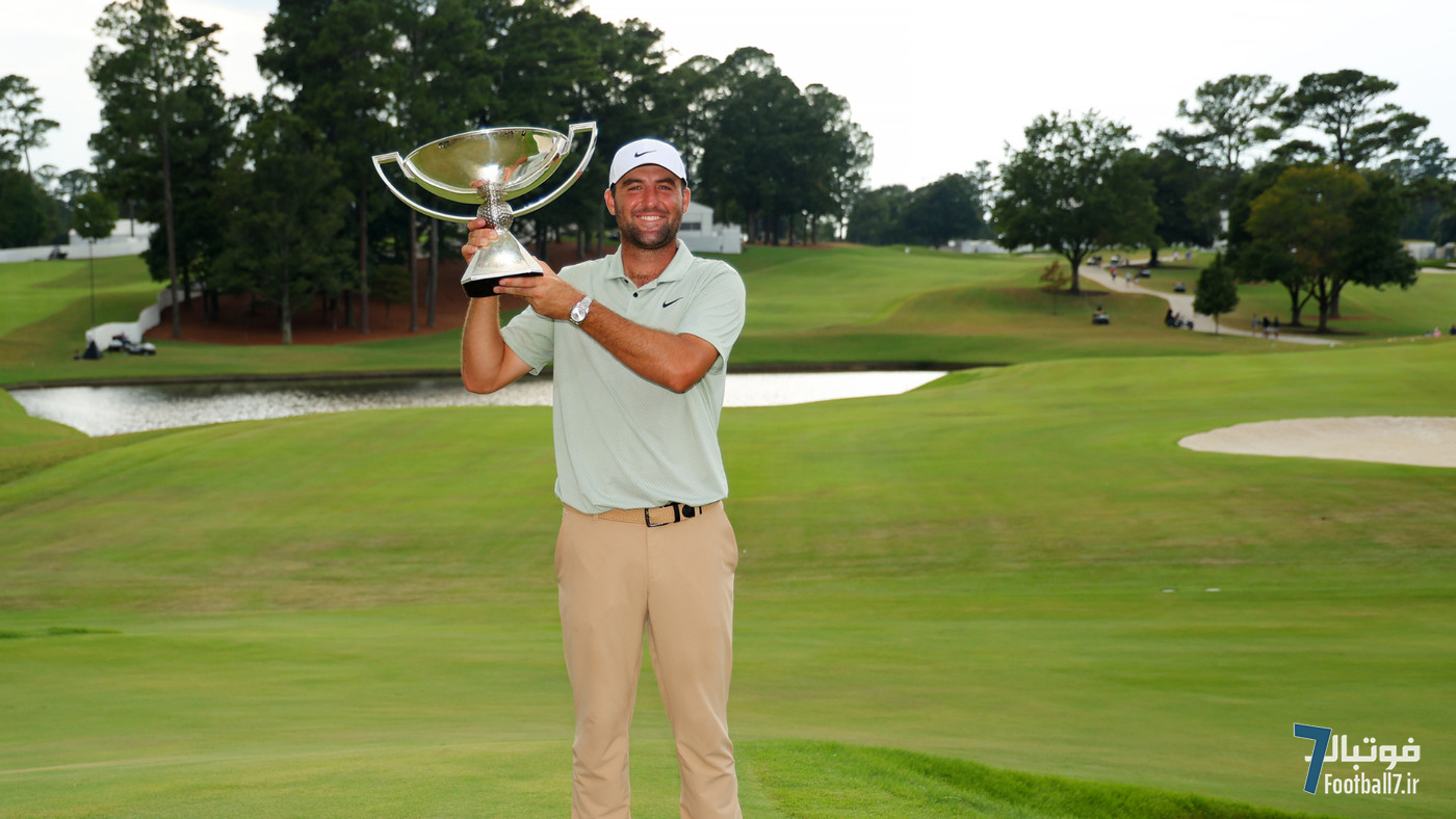راهنمای جامع پی‌جی‌اِی تور ۲۰۲۵: برنامه کامل، نتایج و نحوه تماشای زنده گلف