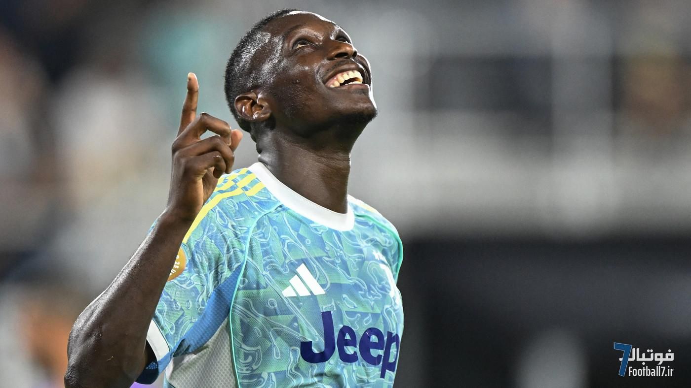 راندال کولو موانی در آستانه بازگشت به یوونتوس؛ پاری سن ژرمن توافق کرد، اما یک مانع بزرگ باقی است!