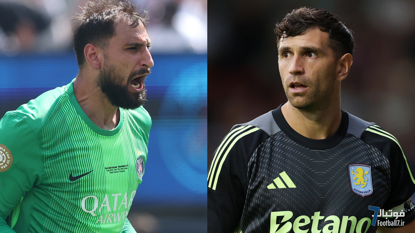 نقل و انتقالات منچستریونایتد؛ دوناروما یا مارتینز: کدام دروازه‌بان برای شیاطین سرخ؟