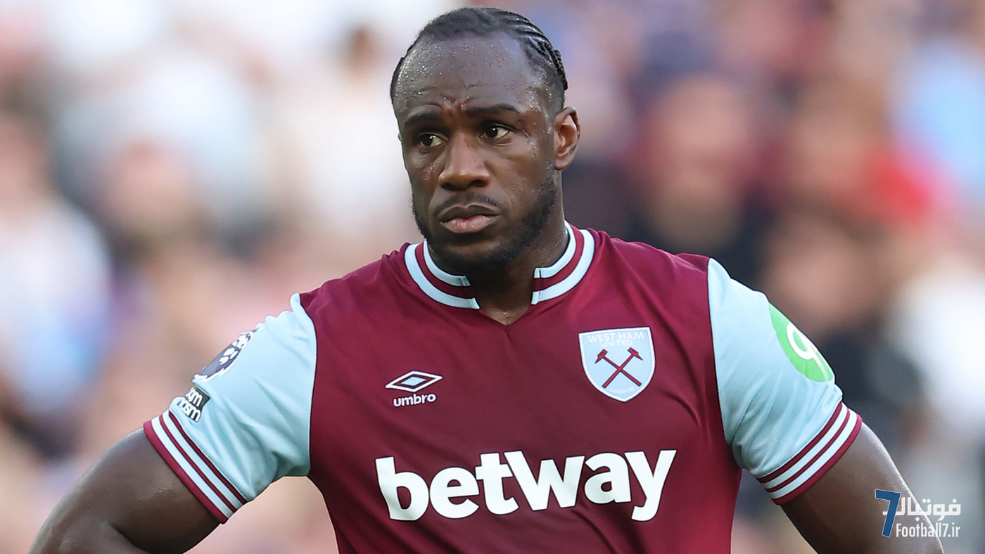 مایکل آنتونیو، ستاره وست هم، به تیم کارشناسی تی‌ان‌تی اسپورتس پیوست: فصلی جدید پس از تصادف و جدایی از چکش‌ها