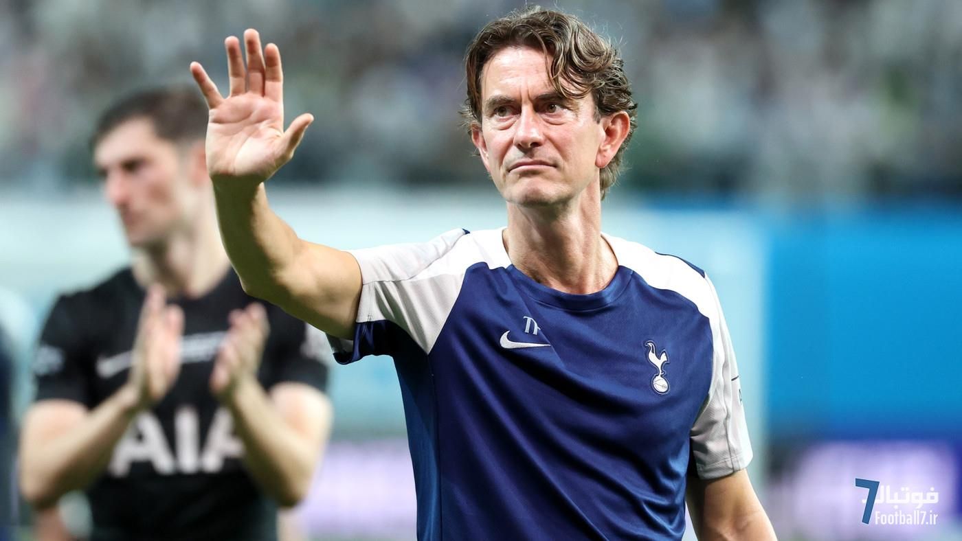 تاتنهام و آینده روشن: مایکی مور، پدیده ۱۸ ساله، قرارداد بلندمدت امضا کرد