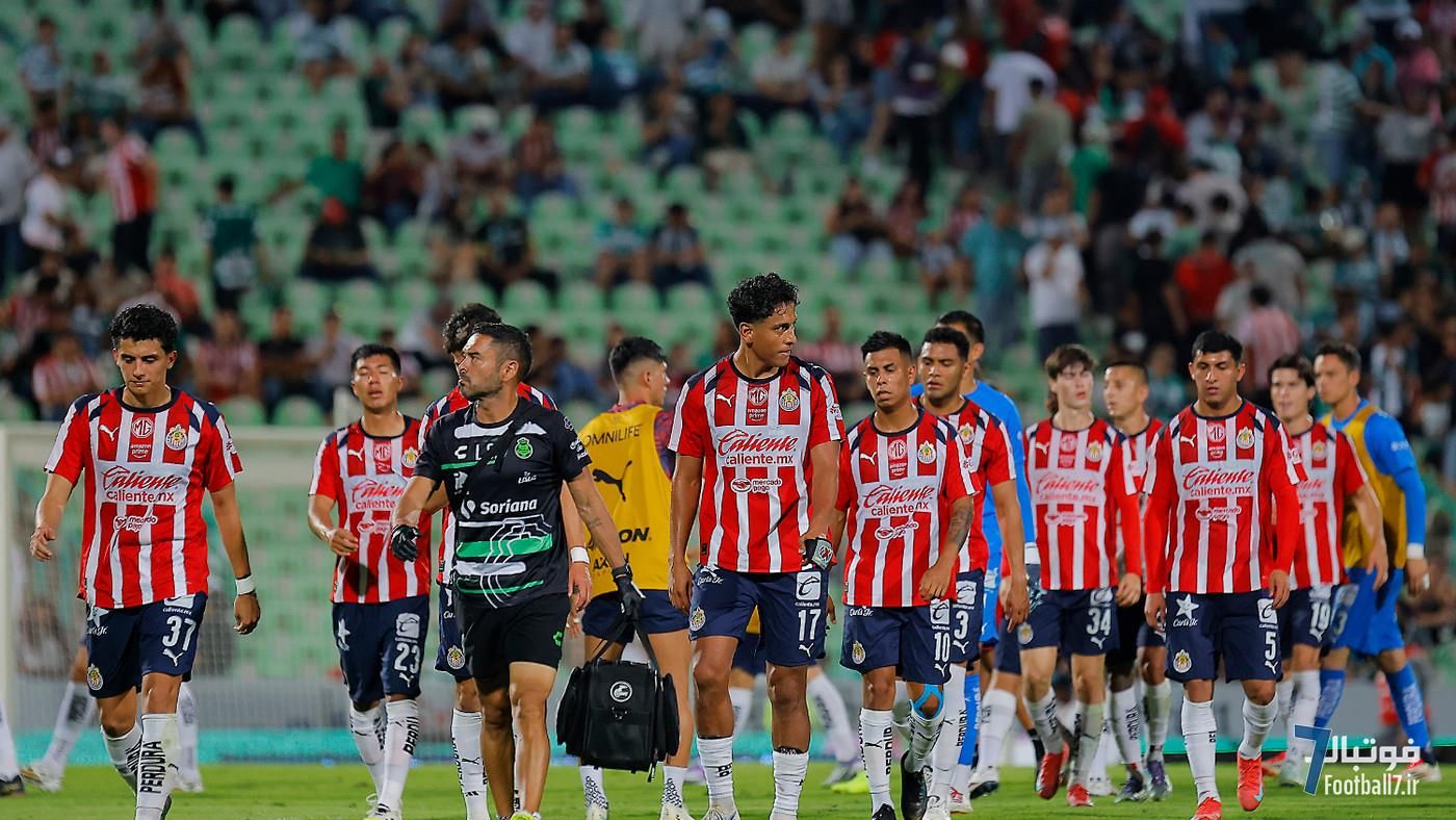 ناامیدی گابریل میلیتو از نتایج چیواس: «باید این مشکل را سریعاً حل کنیم!»