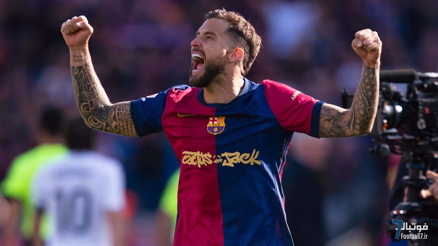 چهار راهکار بارسلونا برای جبران جدایی اینیگو مارتینز