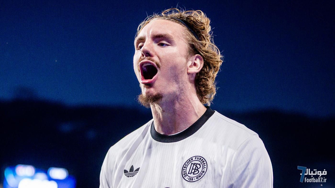 اولتیماتوم اشتوتگارت به بایرن مونیخ: تکلیف نیک ولتماده شنبه مشخص می‌شود