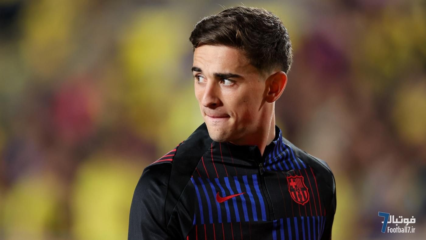 افشاگری شوکه کننده: گاوی، ستاره بارسلونا، خواستار فروش فرمین لوپز پس از درگیری شدید شد